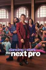 Watch Dancing with the Stars: The Next Pro 123movies
