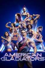 Watch American Gladiators 123movies