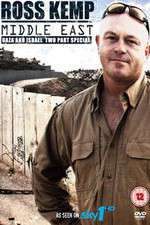 Ross Kemp: Middle East