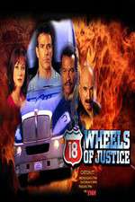 18 Wheels of Justice