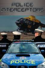 Police Interceptors