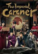 Watch The Imperial Coroner 123movies
