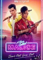 A Town Called Malice