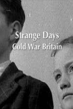 Strange Days (UK)