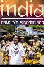 India: Nature's Wonderland