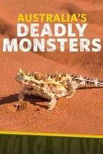 Australia's Deadly Monsters