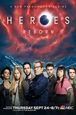 Heroes Reborn