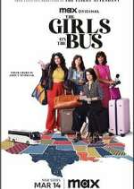 Watch The Girls on the Bus 123movies