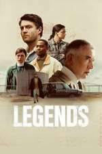 Watch Legends 123movies