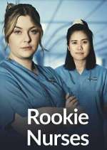 Rookie Nurses