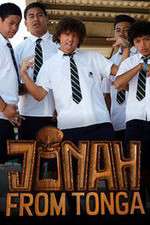 Jonah From Tonga