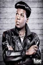 Big Freedia: Queen of Bounce