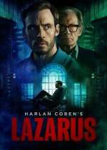 Watch Harlan Coben\'s Lazarus 123movies