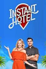 Instant Hotel