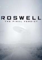 Roswell: The Final Verdict