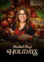 Rachael Ray\'s Holidays