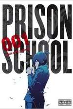 Prison School