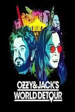 Ozzy & Jacks World Detour