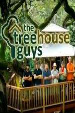 The Treehouse Guys