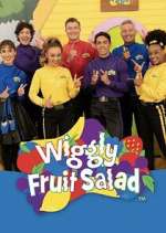 Watch Wiggly Fruit Salad 123movies