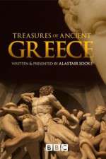 Treasures of Ancient Greece