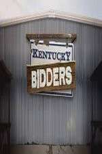 Kentucky Bidders