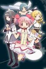 Maho Shojo Madoka Magica