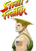 Street Fighter