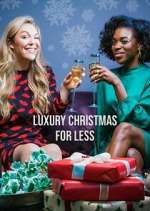 Luxury Christmas for Less