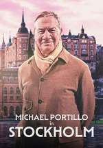 Watch Michael Portillo in Stockholm 123movies