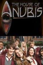 House of Anubis