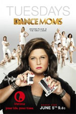 Dance Moms