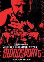 GCW Bloodsport