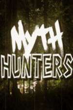 Myth Hunters