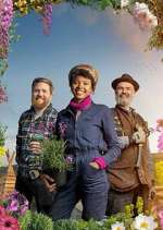 Watch The Great Garden Revolution 123movies