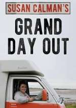 Susan Calman's Grand Day Out