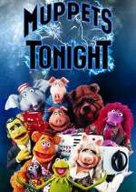 Watch Muppets Tonight 123movies