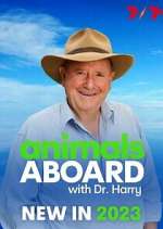 Animals Aboard with Dr. Harry