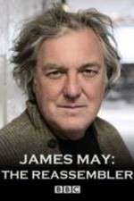 James May The Reassembler