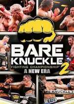 Bare Knuckle Fighting Championship