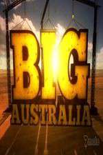 Big Australia