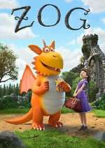 Watch Zog 123movies