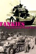 Tankies Tank Heroes of World War II