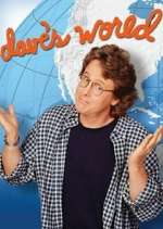 Watch Dave\'s World 123movies