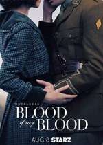 Outlander: Blood of My Blood