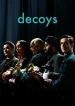 Watch Decoys 123movies