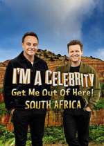 I'm a Celebrity, Get Me Out of Here! South Africa