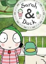 Sarah & Duck