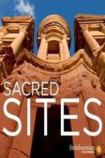 Sacred Sites of the World