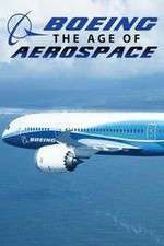 The Age of Aerospace